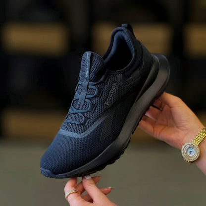 REEBOK CITYRIDE BLACK أسود
