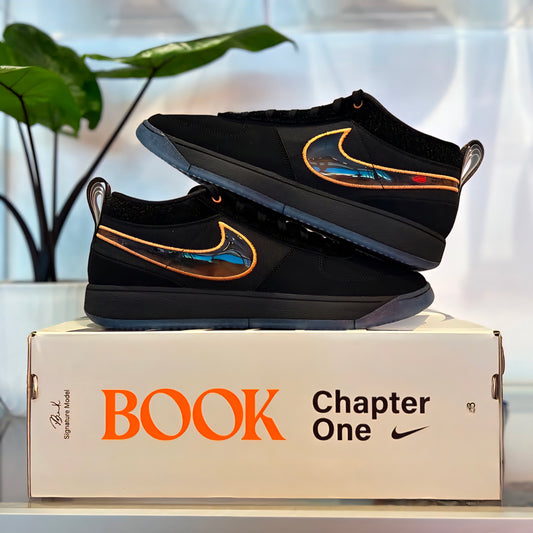 Nike Book 1