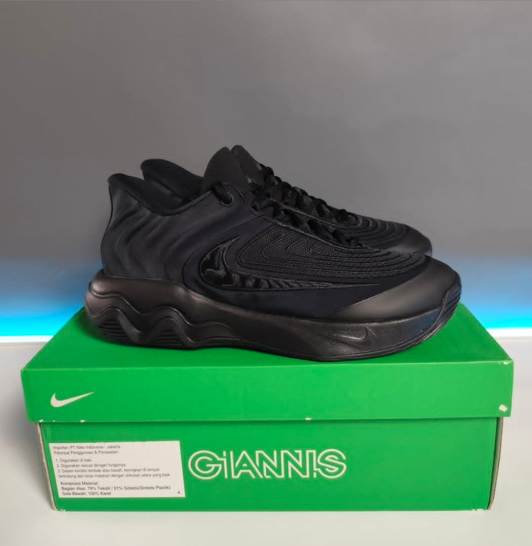 Nike Giannis Immortality 4