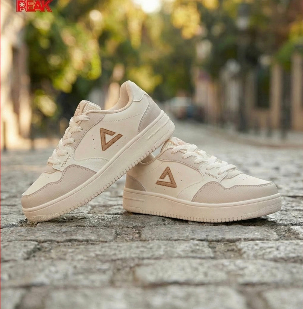 PEAK SHOES