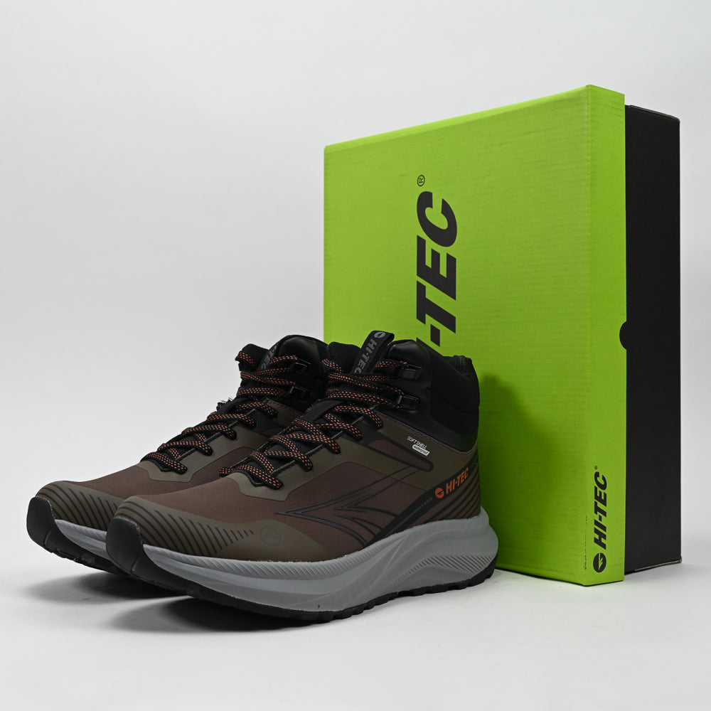 HI-TEC Chaussures Homme