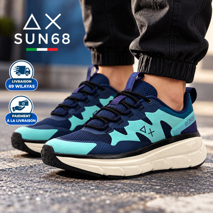 SUN68 FOOTWEAR