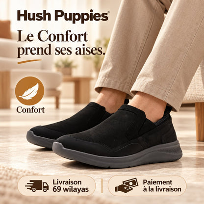 HUSH PUPPIES FOOTWEAR
