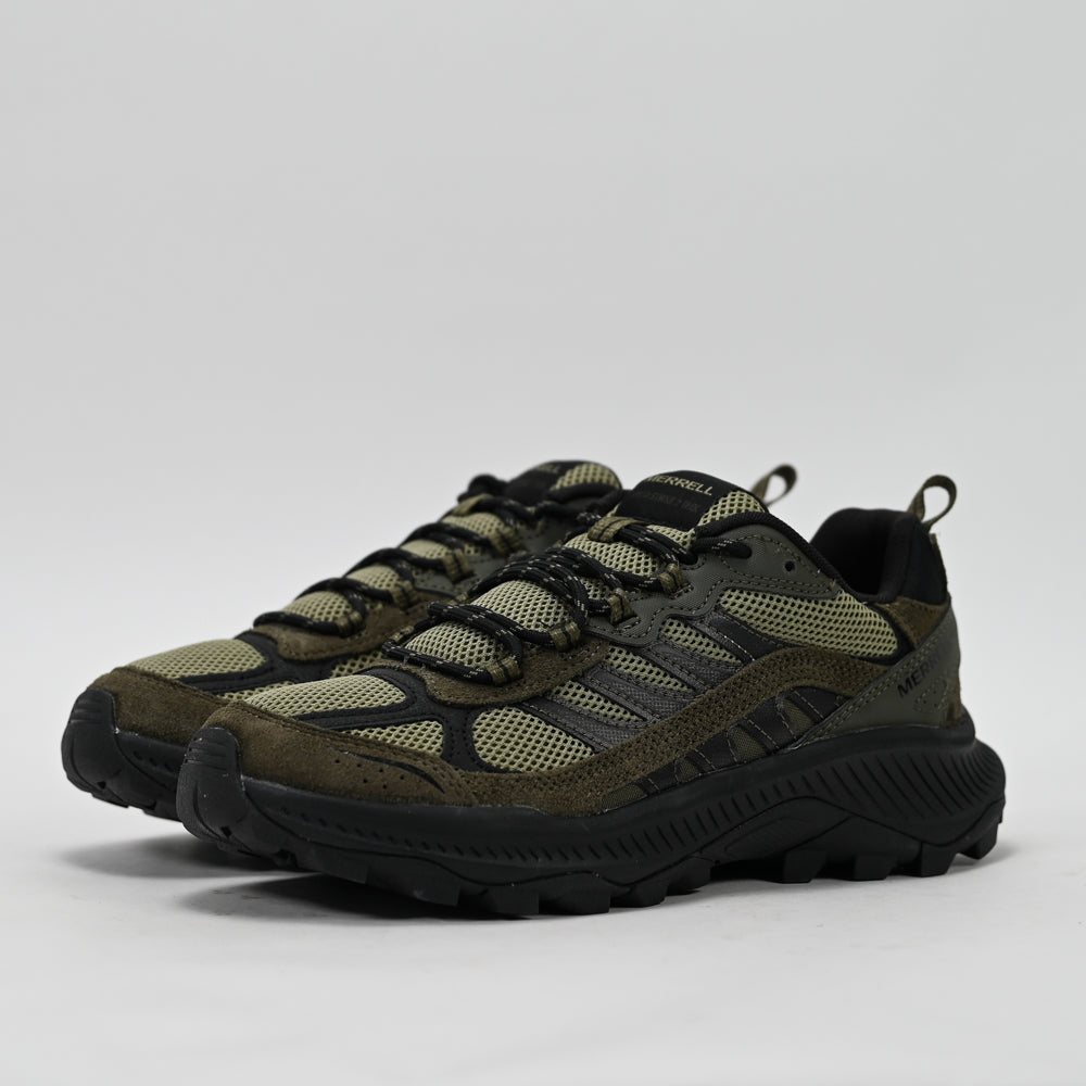 MERRELL FOOTWEAR