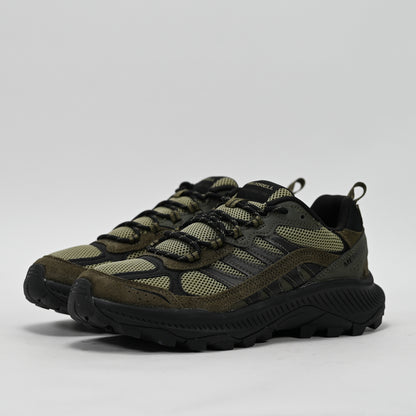 MERRELL FOOTWEAR