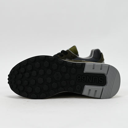 SUN68 FOOTWEAR
