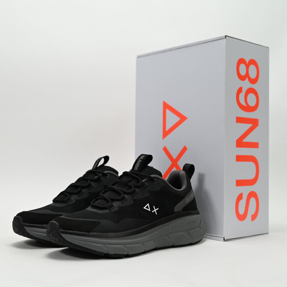 SUN68 FOOTWEAR