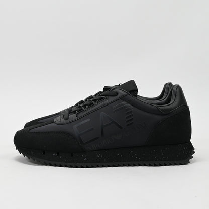 EMPORIO ARMANI SHOES