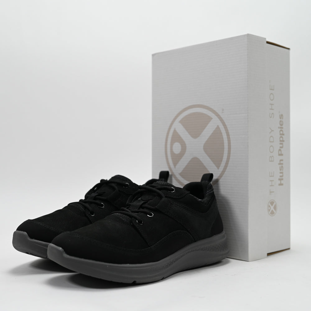 HUSH PUPPIES FOOTWEAR