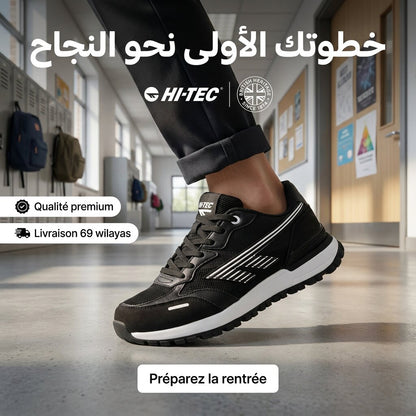 HI-TEC Chaussures Homme