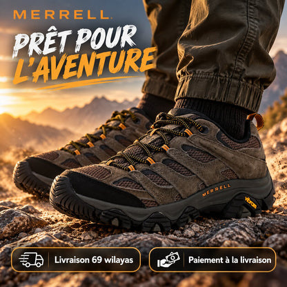 MERRELL FOOTWEAR