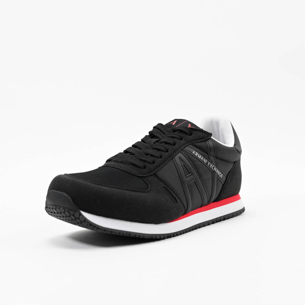 Armani Exchange Rio Sneakers