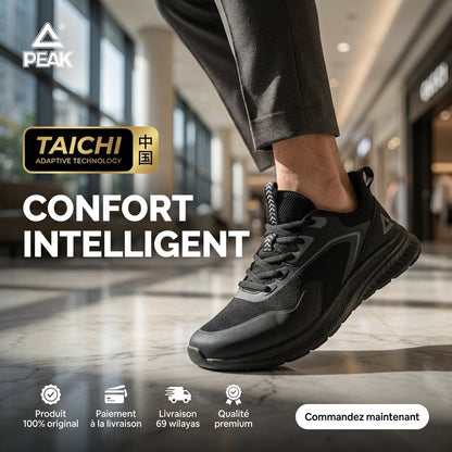 PEAK TaiChi Walking Shoes