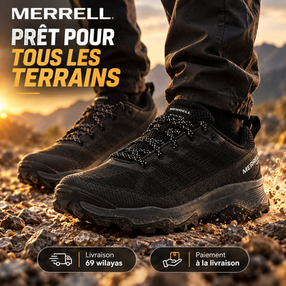 MERRELL FOOTWEAR
