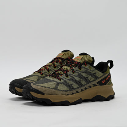 MERRELL FOOTWEAR