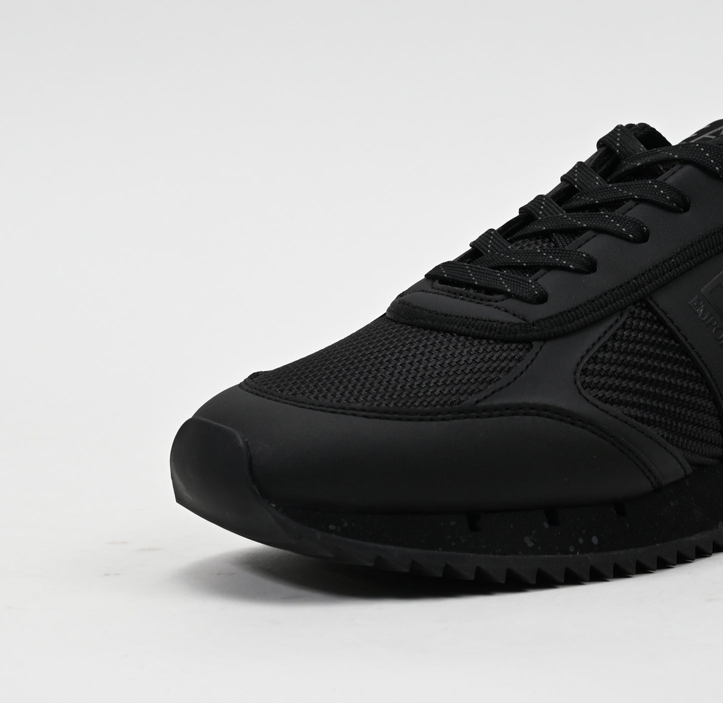 EMPORIO ARMANI SHOES