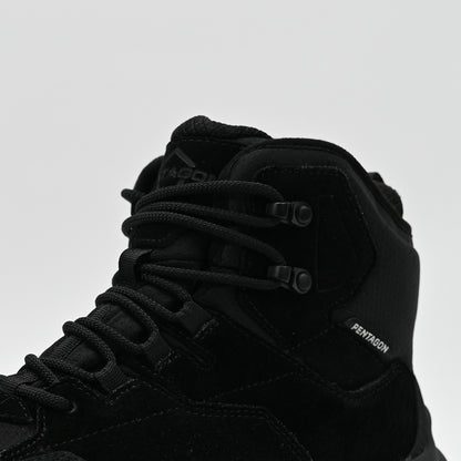 PENTAGON Chaussures tactiques Horizon Desert Trekking 6\