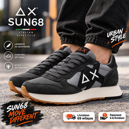 SUN68 FOOTWEAR
