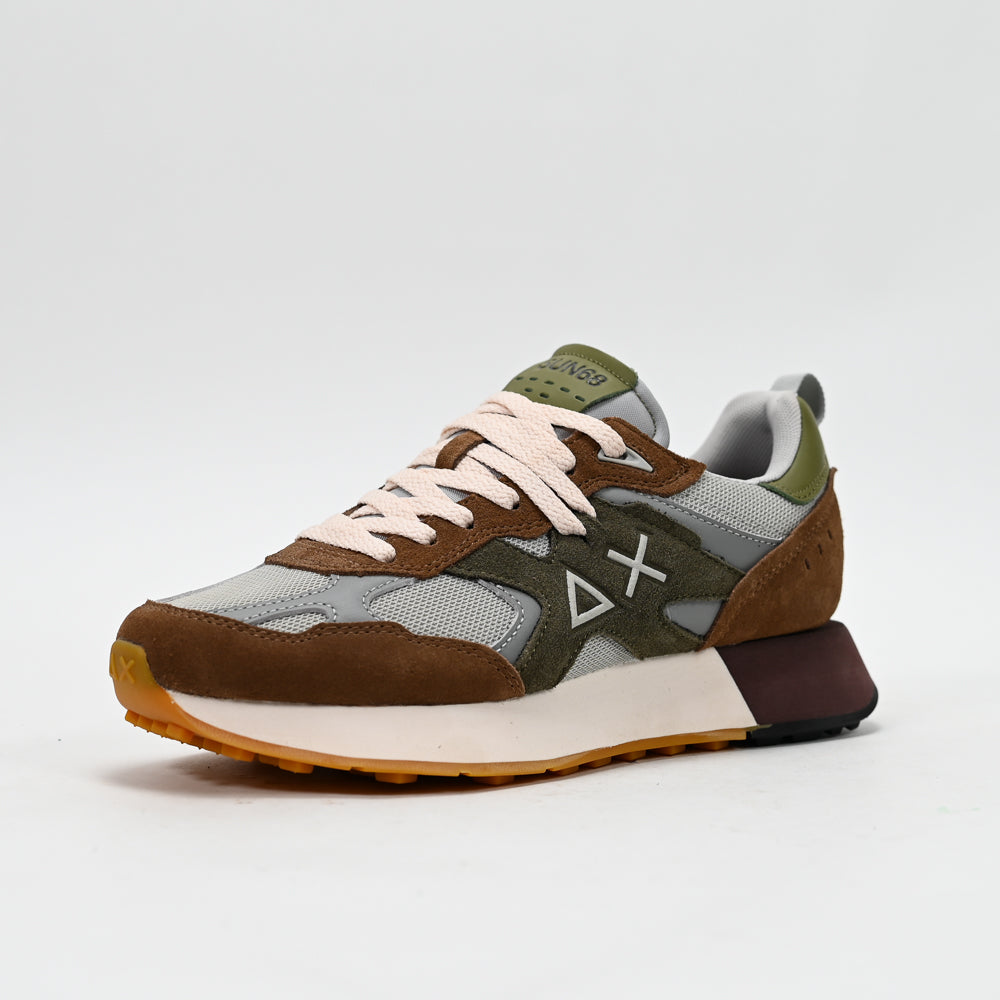 SUN68 FOOTWEAR
