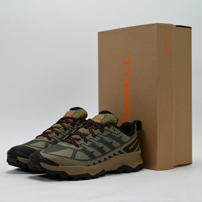 MERRELL FOOTWEAR