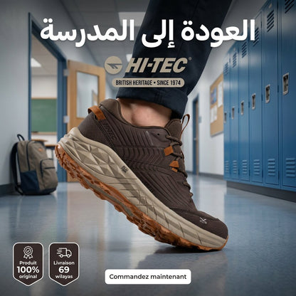HI-TEC Chaussures Homme