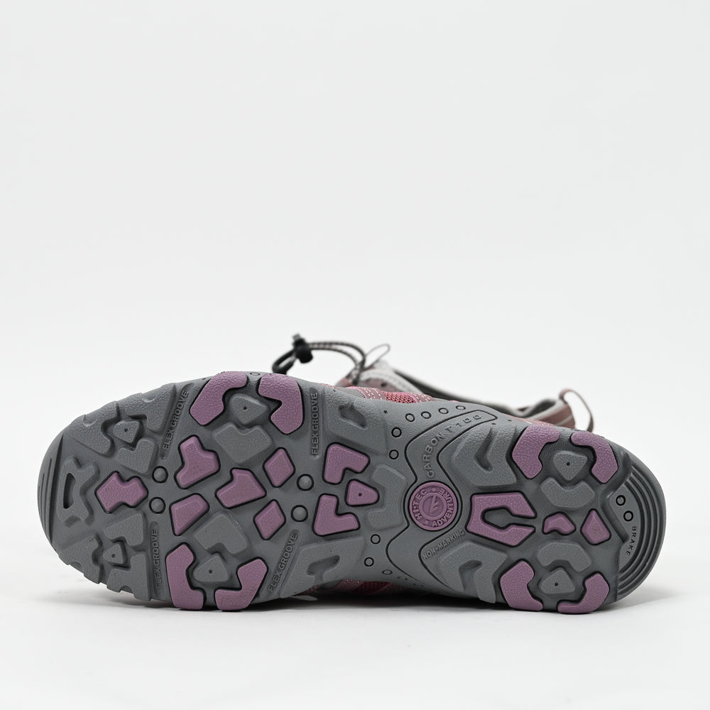 HI-TEC SANDALS