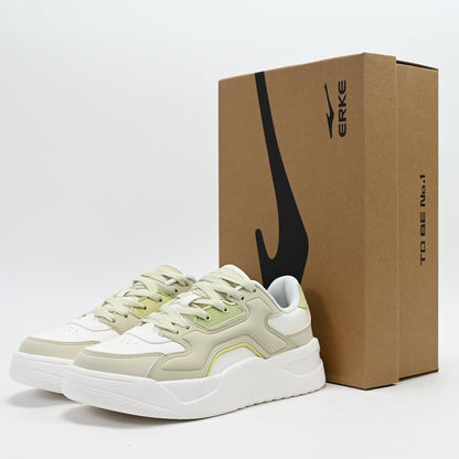 ERKE FOOTWEAR