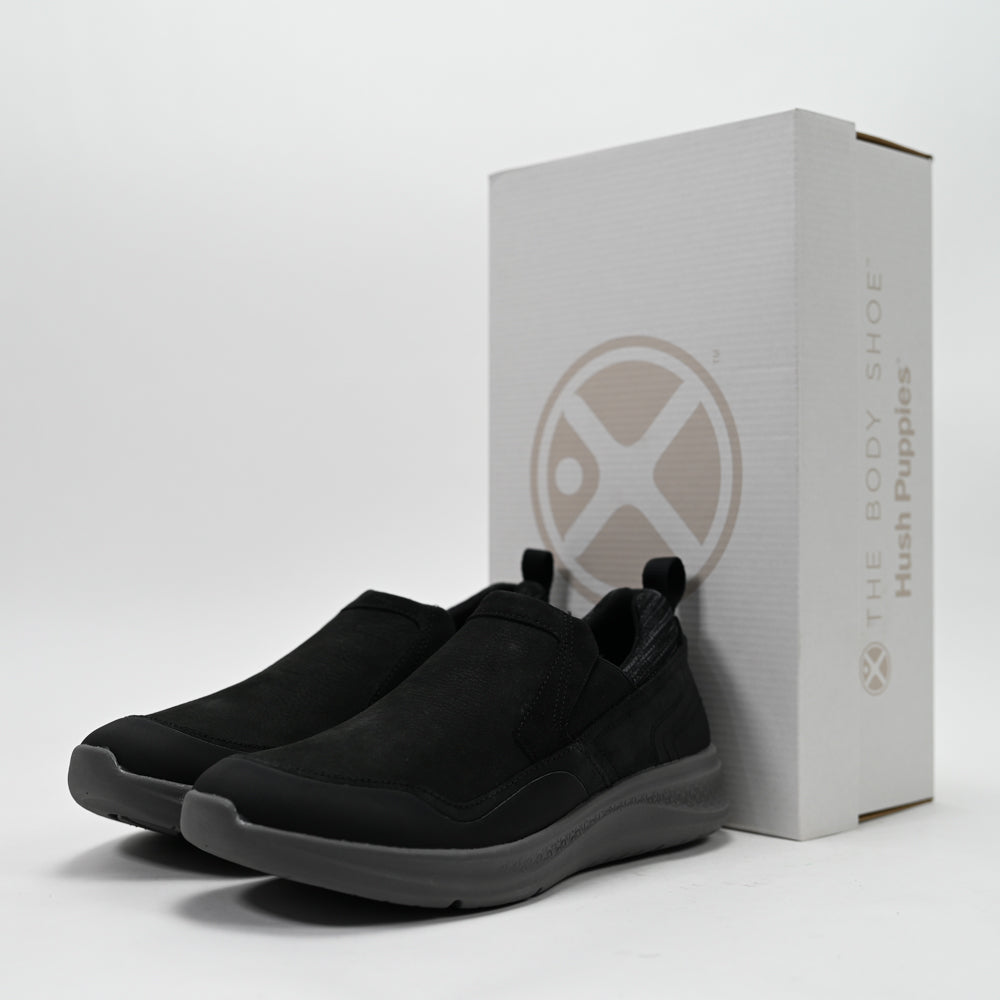 HUSH PUPPIES FOOTWEAR