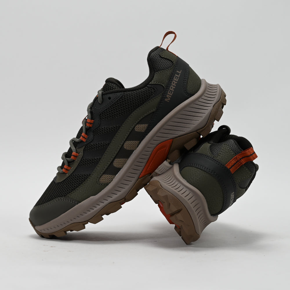 MERRELL FOOTWEAR