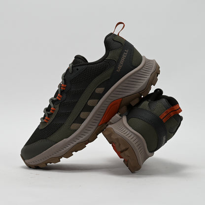 MERRELL FOOTWEAR