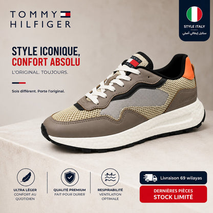Tommy Hilfiger Men Sneakers