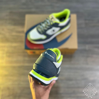 CHAMPION RUN 85 TRAIL GREY/LT.GREY
