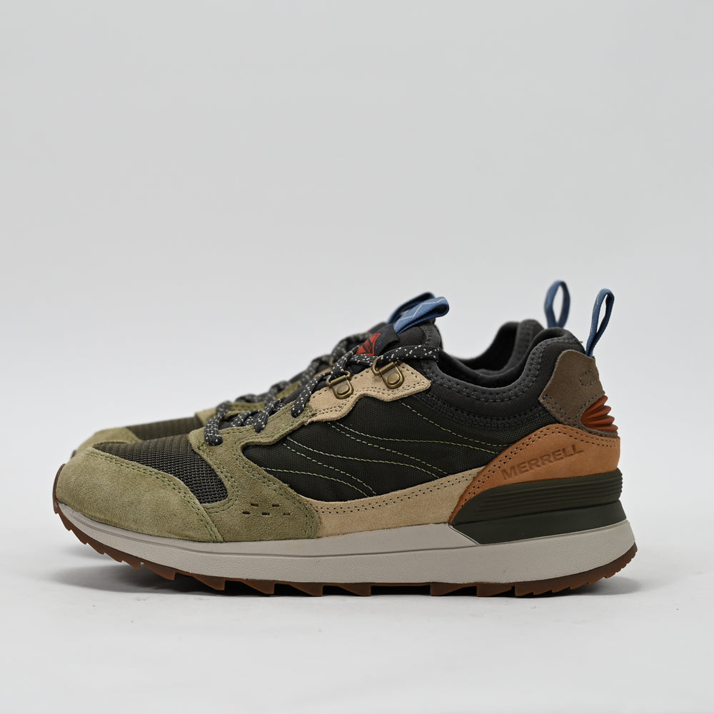 MERRELL FOOTWEAR