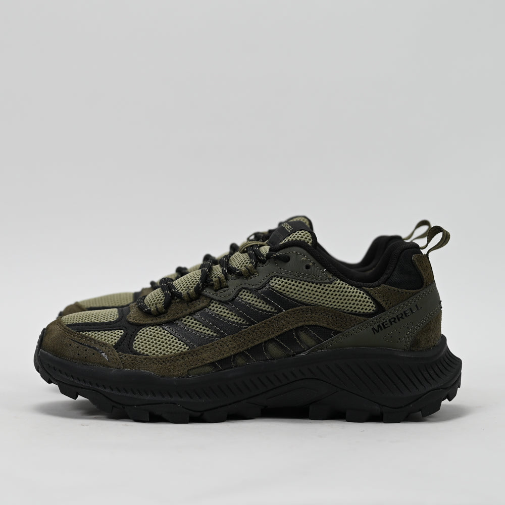 MERRELL FOOTWEAR