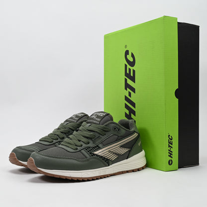 HI-TEC Chaussures Homme