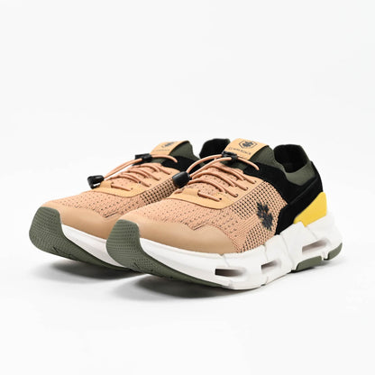 Lumberjack Casual Sneakers