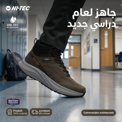 HI-TEC Chaussures Homme