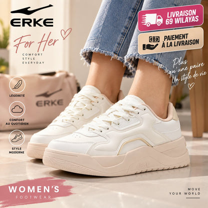 ERKE FOOTWEAR