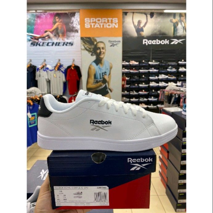 REEBOK ROYAL COMPLETE SPORT