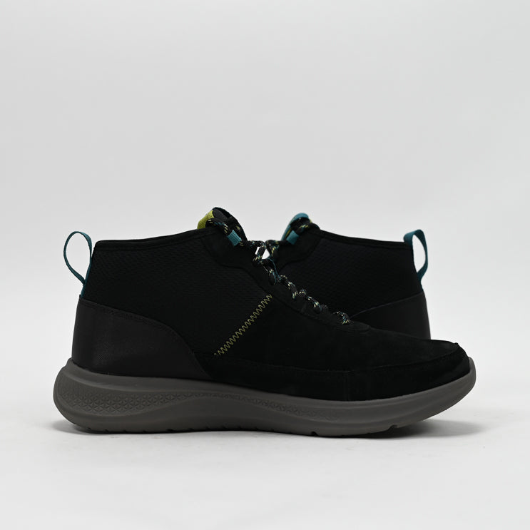 HUSH PUPPIES FOOTWEAR