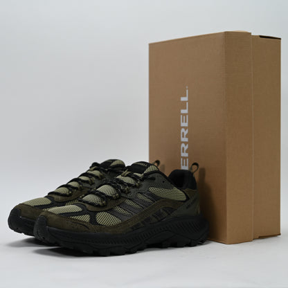 MERRELL FOOTWEAR