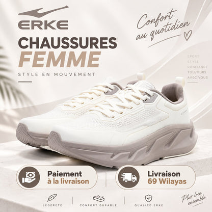 ERKE FOOTWEAR
