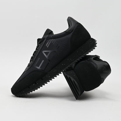 EMPORIO ARMANI SHOES