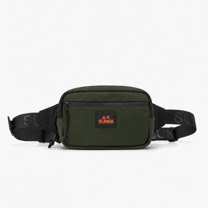 SUN68 Everyday Belt Bag