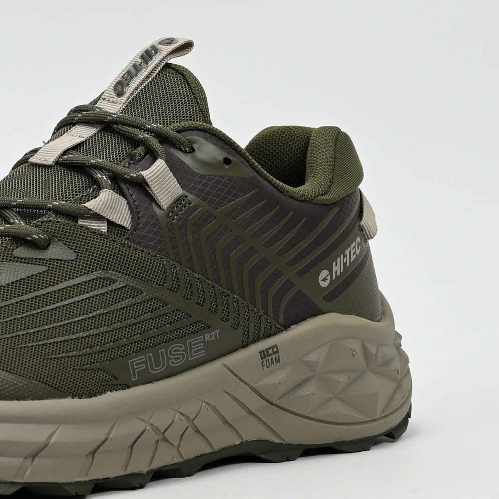 HI-TEC Chaussures Homme