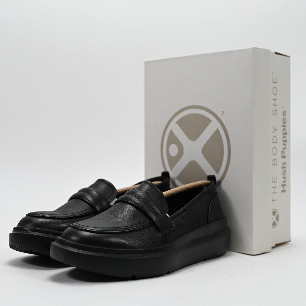 HUSH PUPPIES FOOTWEAR