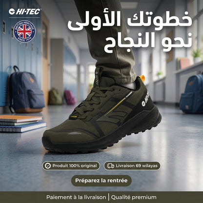 HI-TEC Chaussures Homme