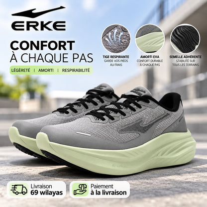 ERKE FOOTWEAR