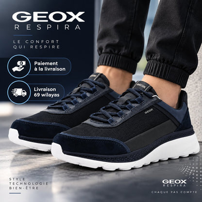 Geox Spherica Actif X1 Sneakers