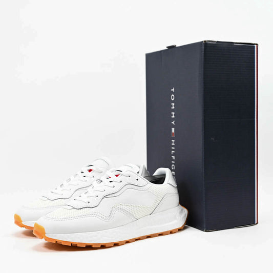 Tommy Hilfiger Men Sneakers